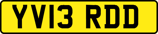 YV13RDD