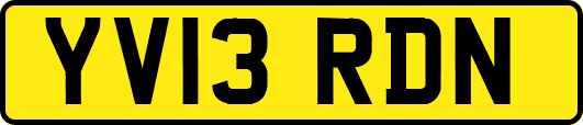 YV13RDN