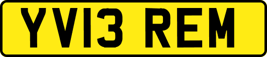 YV13REM