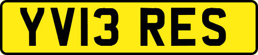 YV13RES