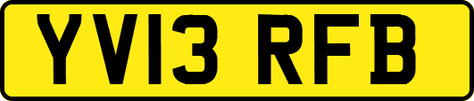 YV13RFB