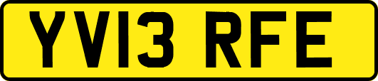 YV13RFE