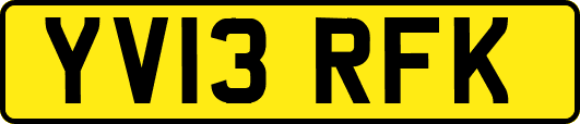YV13RFK