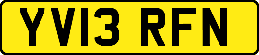 YV13RFN