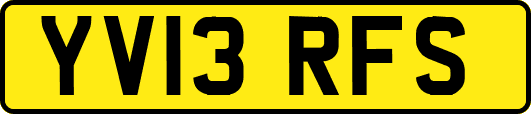 YV13RFS