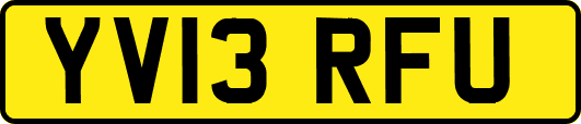 YV13RFU