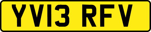 YV13RFV