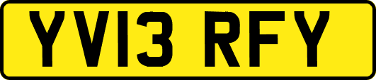 YV13RFY