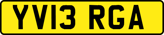 YV13RGA