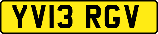 YV13RGV