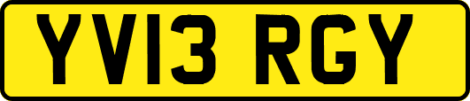 YV13RGY