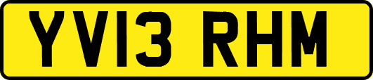 YV13RHM