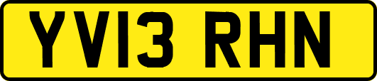 YV13RHN