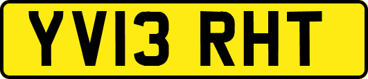 YV13RHT