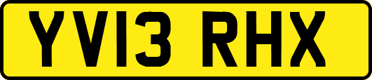 YV13RHX