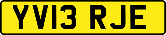 YV13RJE