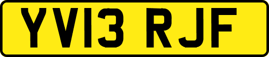 YV13RJF