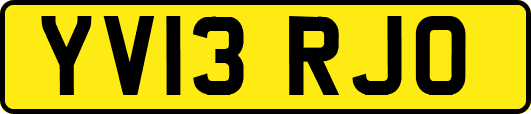 YV13RJO