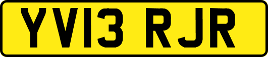 YV13RJR