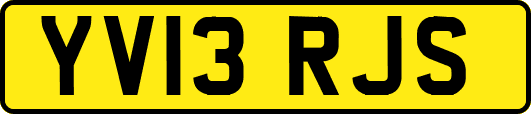 YV13RJS