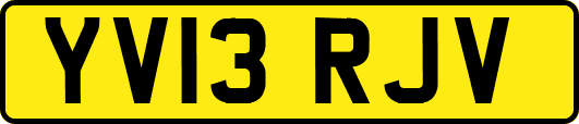 YV13RJV
