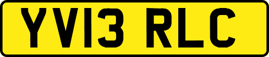 YV13RLC