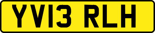 YV13RLH