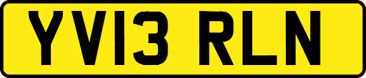 YV13RLN