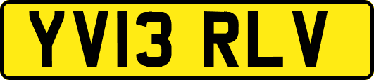 YV13RLV