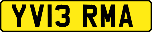 YV13RMA