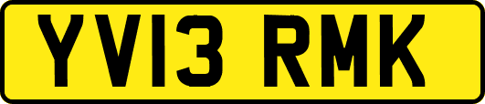 YV13RMK