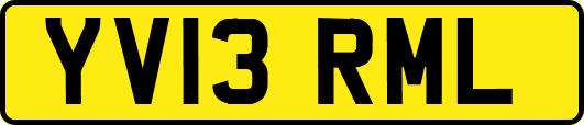 YV13RML