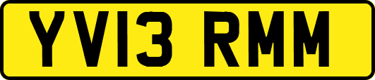 YV13RMM