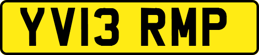 YV13RMP