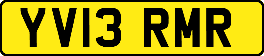 YV13RMR