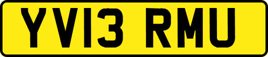YV13RMU