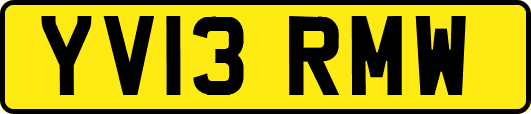 YV13RMW