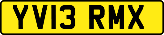 YV13RMX