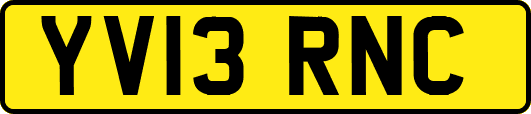 YV13RNC