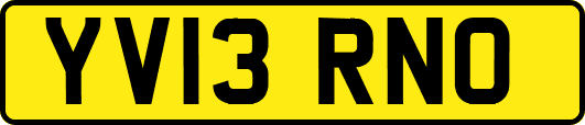 YV13RNO