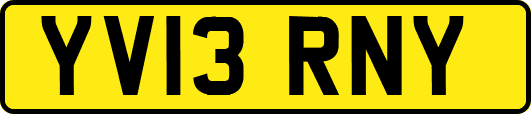 YV13RNY
