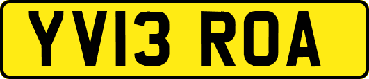 YV13ROA