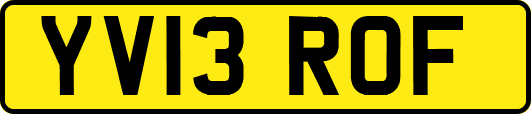 YV13ROF
