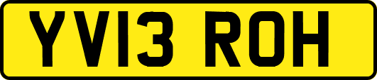 YV13ROH