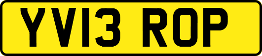 YV13ROP