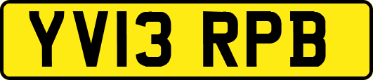 YV13RPB