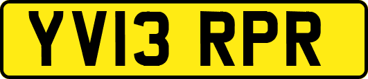 YV13RPR