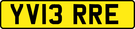 YV13RRE