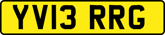 YV13RRG