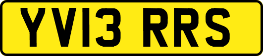 YV13RRS
